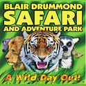 blair drummond safari discount code